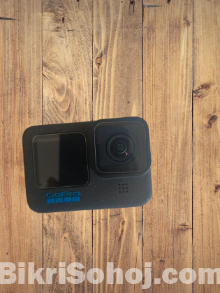Gopro -12 black